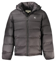 Calvin Klein winter puffer black